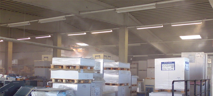 luft befeuchtung befeuchten holz